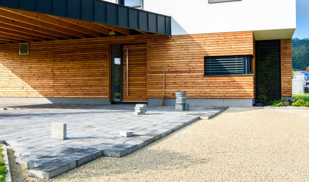 Best Driveway Resurfacing Pavers  in Empire, CA