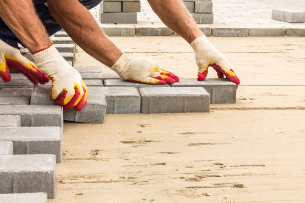 Best Driveway Paver Repair  in Empire, CA