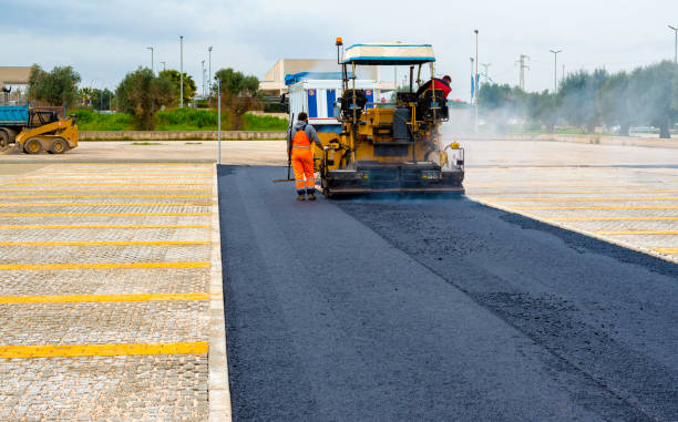 Best Concrete Paver Driveway  in Empire, CA