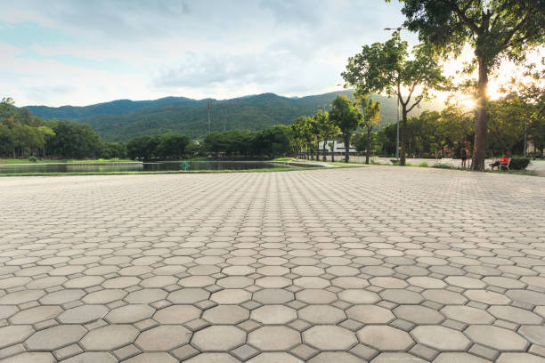 Best Residential Paver Driveway  in Empire, CA