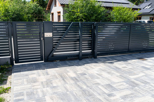 Best Driveway Pavers Near Me  in Empire, CA