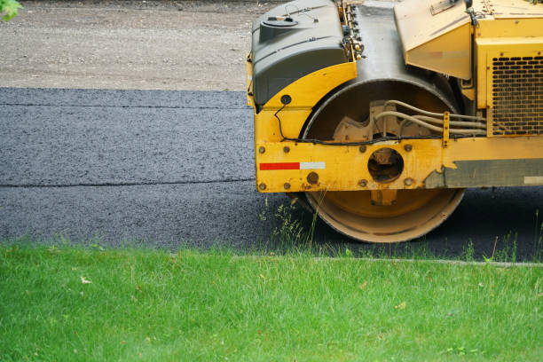 Best Paver Driveway Replacement  in Empire, CA