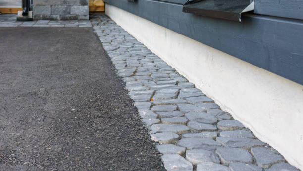 Best Brick Driveway Pavers  in Empire, CA