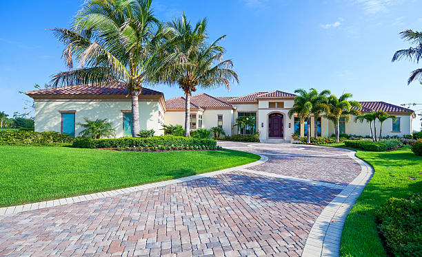 Best Professional Driveway Pavers  in Empire, CA