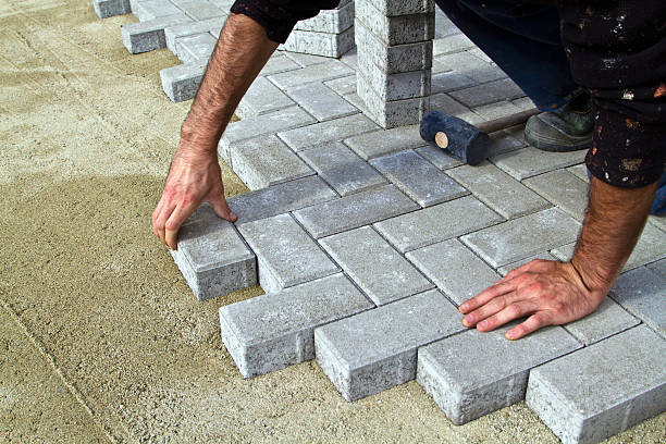 Best Driveway Paving Contractor  in Empire, CA