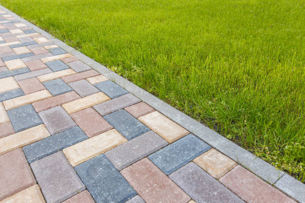 Best Brick Driveway Pavers  in Empire, CA